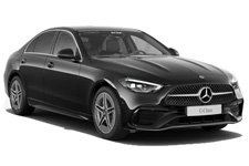 Car Hire Stafford - C Class Auto - car hire Stafford