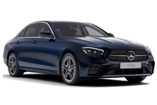 Car Hire Stafford - E Class Auto - car hire Stafford