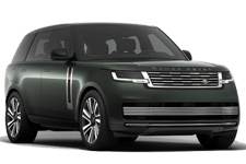 Car Hire Stafford - Range Rover - car hire Stafford